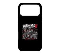 Roi des Rois Mithridates VI Pontus Asian Rome Coque pour iPhone 17 Pro Max