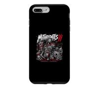 Roi des Rois Mithridates VI Pontus Asian Rome Coque pour iPhone 7 Plus/8 Plus