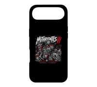 Roi des Rois Mithridates VI Pontus Asian Rome Coque pour iPhone Air