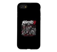 Roi des Rois Mithridates VI Pontus Asian Rome Coque pour iPhone SE (2020) / 7/8