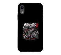 Roi des Rois Mithridates VI Pontus Asian Rome Coque pour iPhone XR