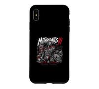 Roi des Rois Mithridates VI Pontus Asian Rome Coque pour iPhone XS Max