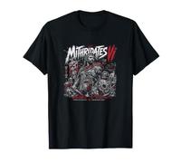 Roi des Rois Mithridates VI Pontus Asian Rome T-Shirt
