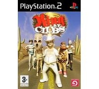 Deep Silver – Jeu PlayStation 2 – King of Clubs – Oxygen – Neuf PAL