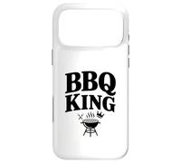 Roi du Barbecue Coque pour iPhone 17 Pro Max