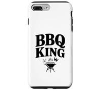Roi du Barbecue Coque pour iPhone 7 Plus/8 Plus