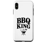 Roi du Barbecue Coque pour iPhone XS Max
