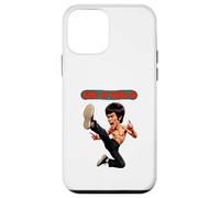 Roi du Kung Fu Coque pour iPhone 12 Mini