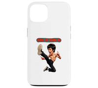 Roi du Kung Fu Coque pour iPhone 13