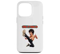 Roi du Kung Fu Coque pour iPhone 13 Pro