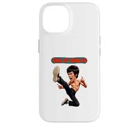 Roi du Kung Fu Coque pour iPhone 14