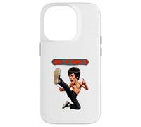 Roi du Kung Fu Coque pour iPhone 14 Pro