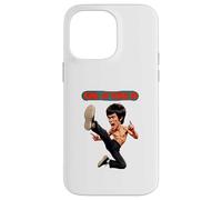 Roi du Kung Fu Coque pour iPhone 14 Pro Max