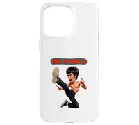 Roi du Kung Fu Coque pour iPhone 15 Pro Max