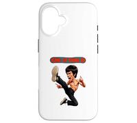 Roi du Kung Fu Coque pour iPhone 16