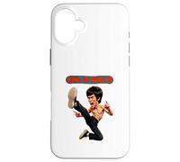 Roi du Kung Fu Coque pour iPhone 16 Plus