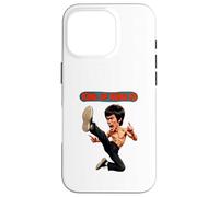 Roi du Kung Fu Coque pour iPhone 16 Pro