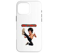 Roi du Kung Fu Coque pour iPhone 16 Pro Max