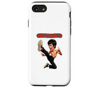 Roi du Kung Fu Coque pour iPhone SE (2020) / 7/8