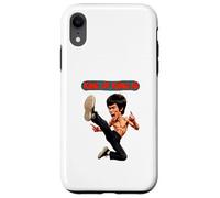 Roi du Kung Fu Coque pour iPhone XR