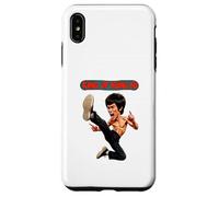 Roi du Kung Fu Coque pour iPhone XS Max