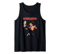 Roi du Kung Fu Débardeur