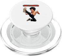 Roi du Kung Fu PopSockets PopGrip pour MagSafe