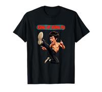 Roi du Kung Fu T-Shirt