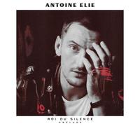 Roi du silence Prélude CD