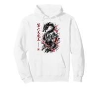 Roi du sixième Ciel Oda Nobunaga Sweat à Capuche
