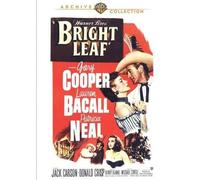 Roi du tabac/bright leaf/gb/zn0 DVD