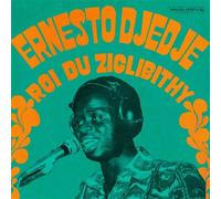 Roi Du Ziglibithy Vinyle