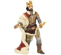 Le Roi decore Papo