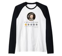 Roi Henri VIII - Meme d'histoire Anglaise - Catholicisme Manche Raglan