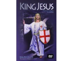 Roi Jésus
