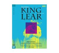 Roi Lear DVD DVD