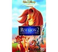 ROI LION 2-SIMBA S PRIDE-VF G