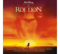 Roi Lion / O.S.T. - Le Roi (The Lion King) (Original Soundtrack) [Import]