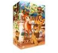 Coffret Le Roi Lion Simba, vol. 2