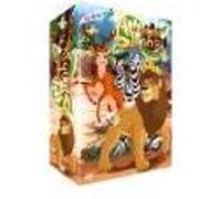 ROI LION SIMBA 4-4 DVD-VF G