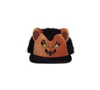 Roi Lon - Scar - Casquette Novelty