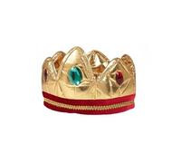 Roi Louis Couronne, 4-8 Ans