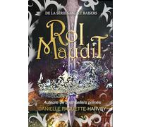 Roi maudit: Une romance sombre de vampires