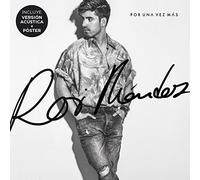 Roi Méndez - Por Una Vez Más - Single