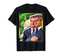 roi Mohmmad Reza Pahlavi et roi Reza Pahlavi T-Shirt