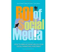 Roi Of Social Media