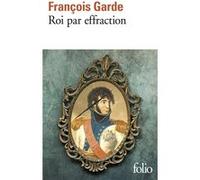 Roi par effraction