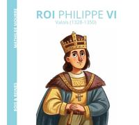 Roi Philippe VI
