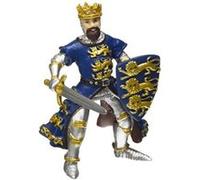 Roi richard bleu Bleu G
