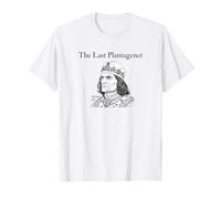 Roi Richard III | Le dernier roi Plantagenet | Histoire T-Shirt